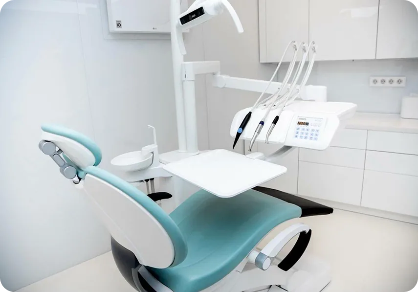 Кабинет Full Clinic · Москва, Народная, 12
