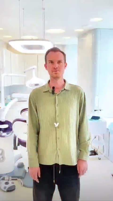 Пациент Full Clinic
